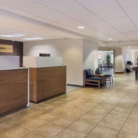 Готель Clarion Pointe Charleston - West Ashley Екстер'єр фото
