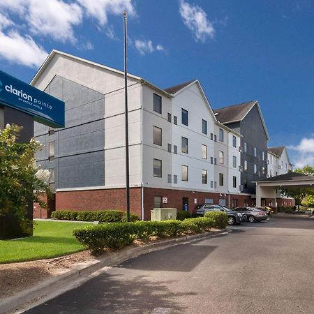 Готель Clarion Pointe Charleston - West Ashley Екстер'єр фото