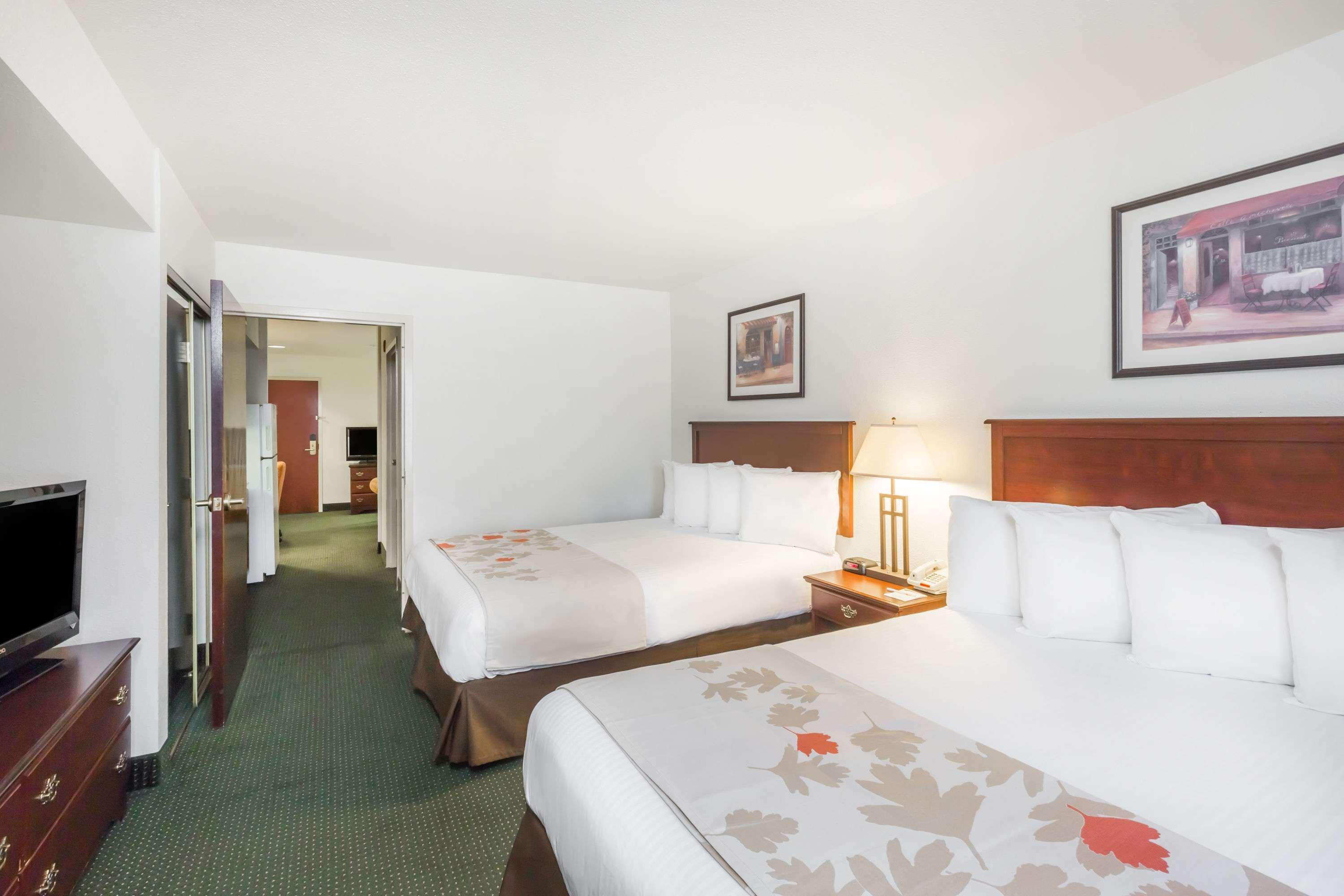 Готель Clarion Pointe Charleston - West Ashley Екстер'єр фото