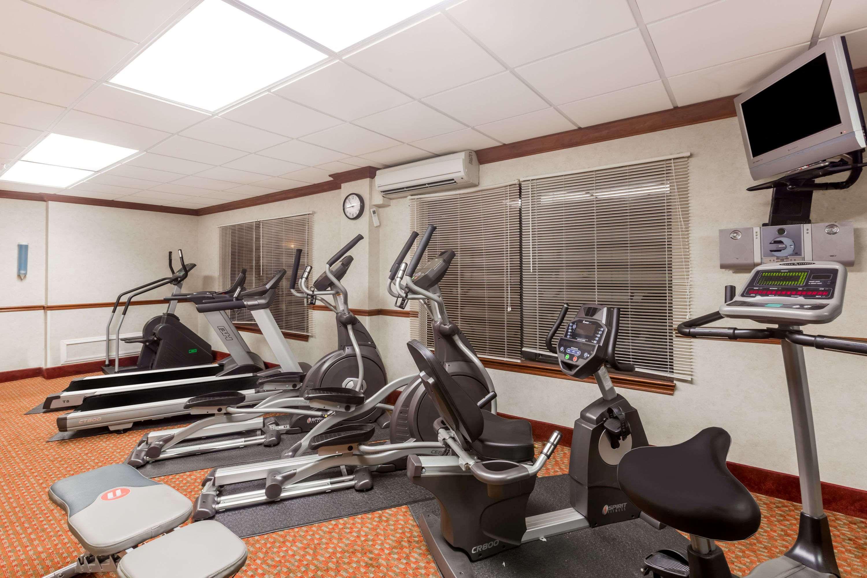 Готель Clarion Pointe Charleston - West Ashley Екстер'єр фото