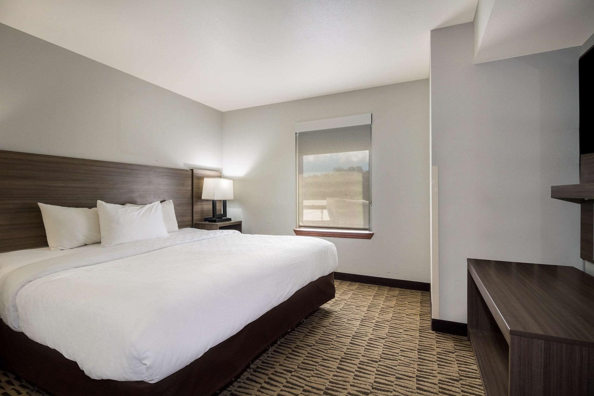 Готель Clarion Pointe Charleston - West Ashley Екстер'єр фото