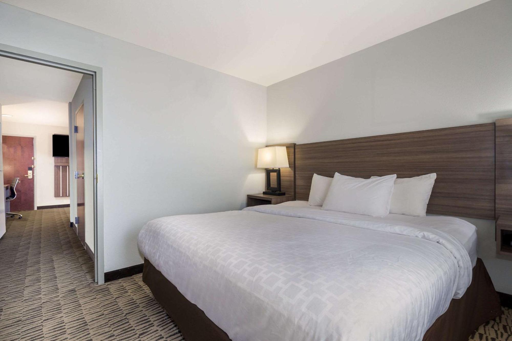 Готель Clarion Pointe Charleston - West Ashley Екстер'єр фото