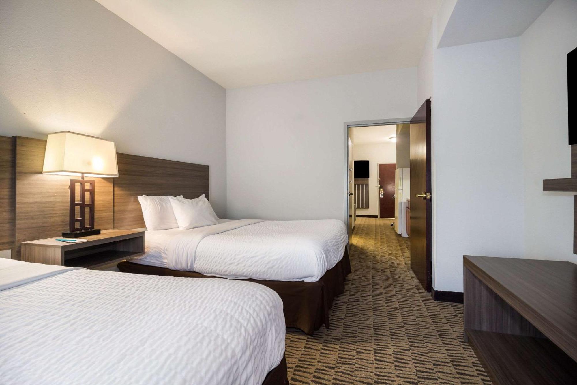 Готель Clarion Pointe Charleston - West Ashley Екстер'єр фото